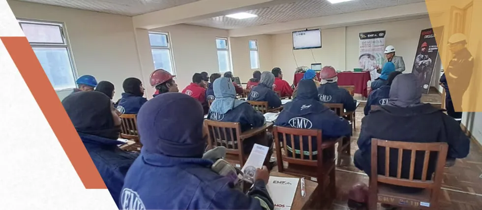 Taller de ética