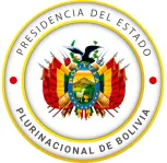 Escudo Bolivia