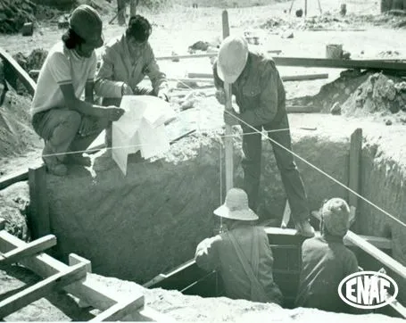Construcción