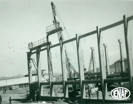 Construcción