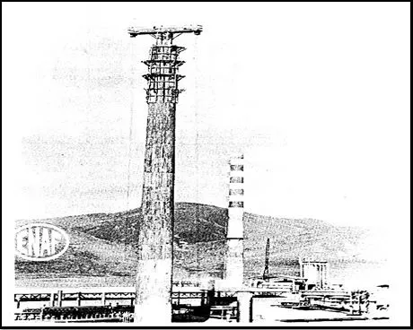 Cimientos