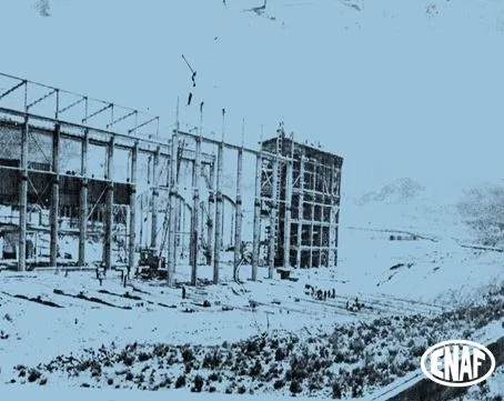 Construcción