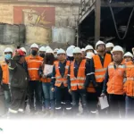 Visita Alta Ley