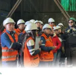 Visita Refinación Térmica